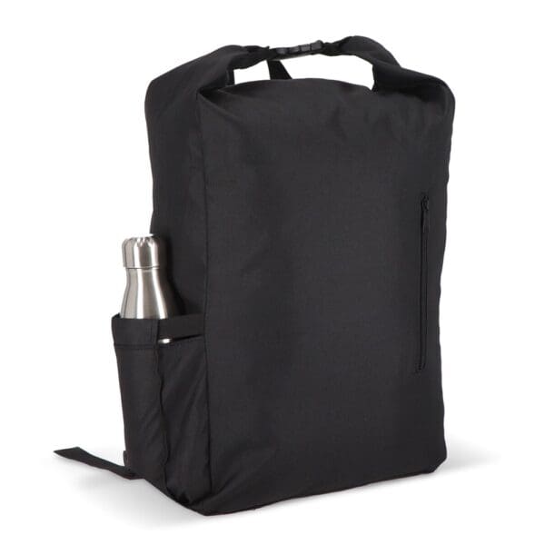 Rolltop-Rucksack R-PET 600D 20L