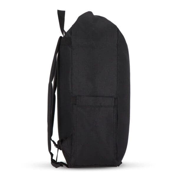Rolltop-Rucksack R-PET 600D 20L