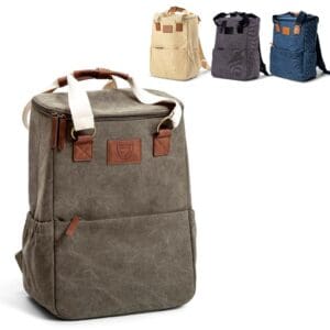 Rucksack Orrefors Hunting cool 23L