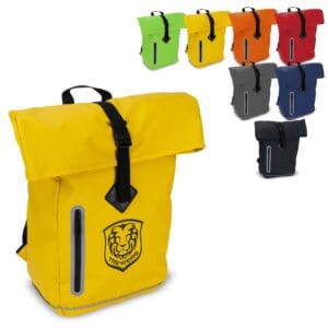 Rucksack Sicherheits