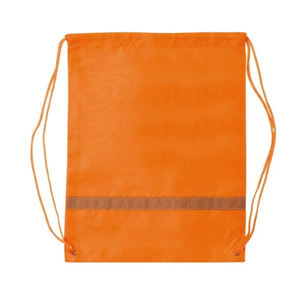 Rucksack aus Polyester 210D