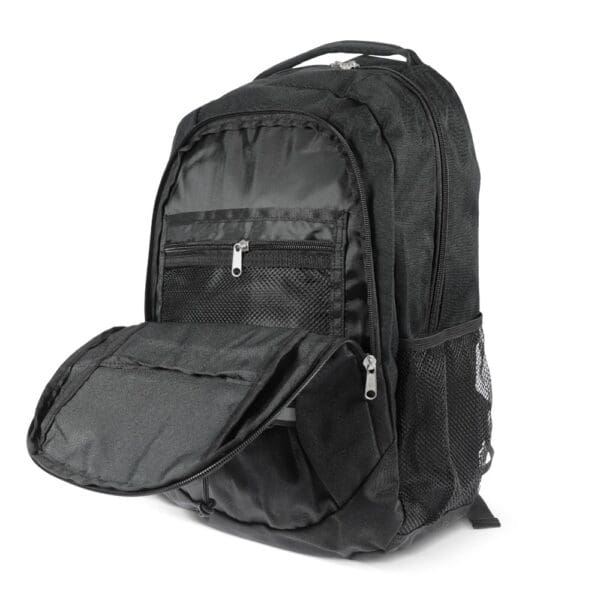 Rucksack mit Kordelzug R-PET 25L