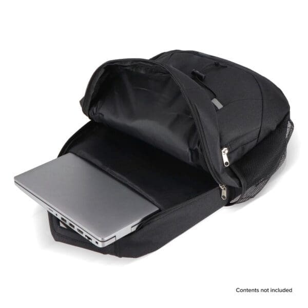 Rucksack mit Kordelzug R-PET 25L