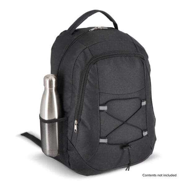Rucksack mit Kordelzug R-PET 25L