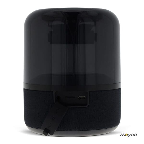 SP101 | Moyoo Smokey Dome speaker