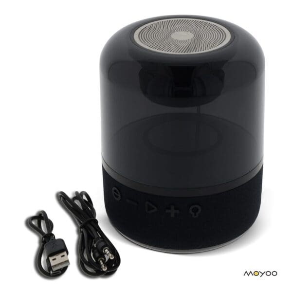 SP101 | Moyoo Smokey Dome speaker