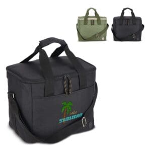 Sagaform City Kühltasche groß 20 Liter