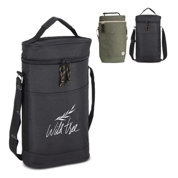 Sagaform City Kühltasche hoch 9 Liter