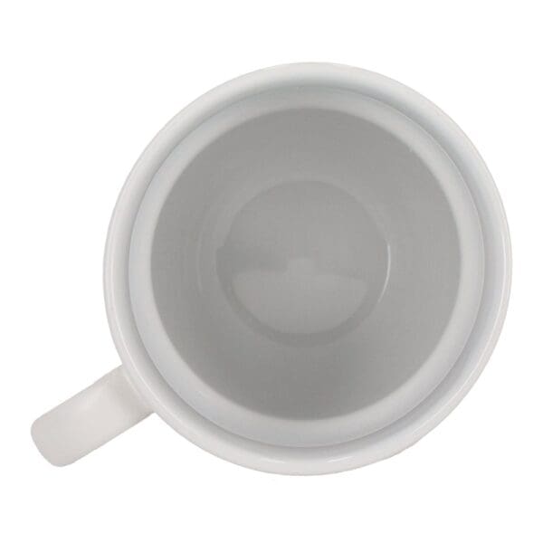 Sagaform Inka Becher mit Ohr 270ml