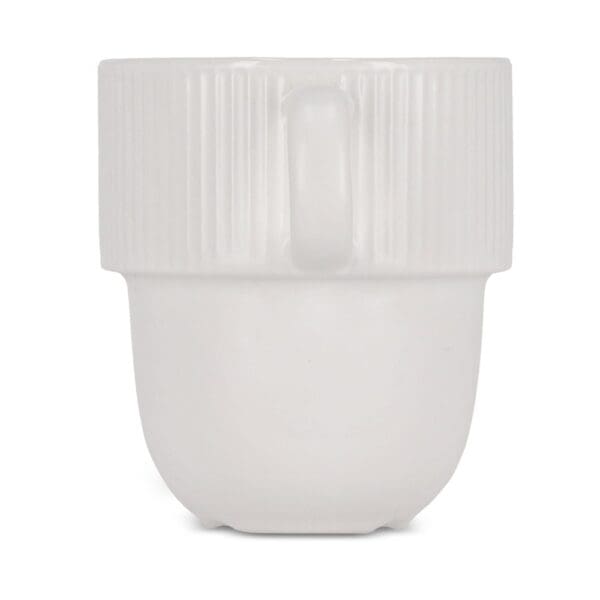 Sagaform Inka Becher mit Ohr 270ml