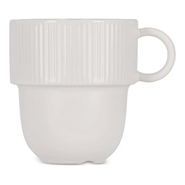 Sagaform Inka Becher mit Ohr 270ml