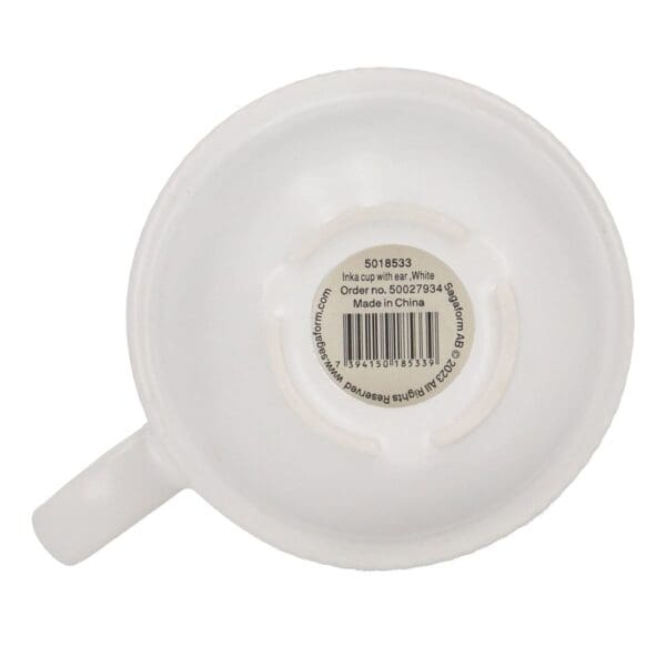 Sagaform Inka Becher mit Ohr 270ml