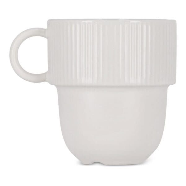 Sagaform Inka Becher mit Ohr 270ml