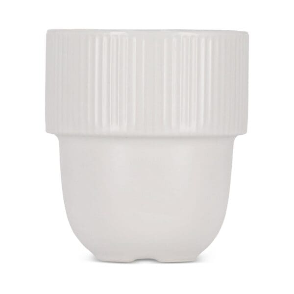Sagaform Inka Becher mit Ohr 270ml