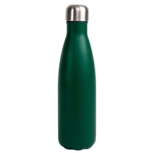 Sagaform Nils Stahlflasche Pulverbeschichtet 500ml