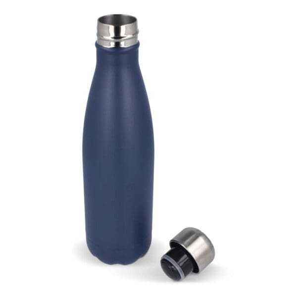 Sagaform Nils Stahlflasche Pulverbeschichtet 500ml