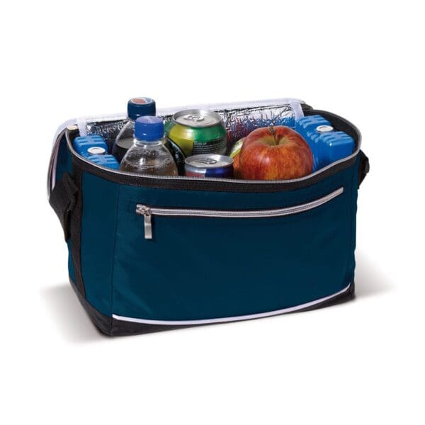 Schultertasche mit Kühlfunktion