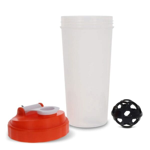 Shaker 600ml