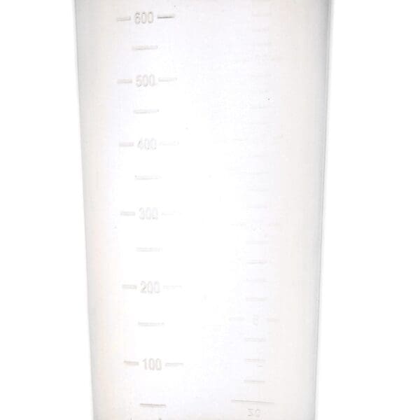 Shaker 700 ml