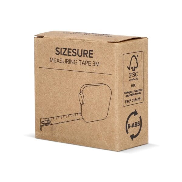 SizeSure Rallmaßband 3M