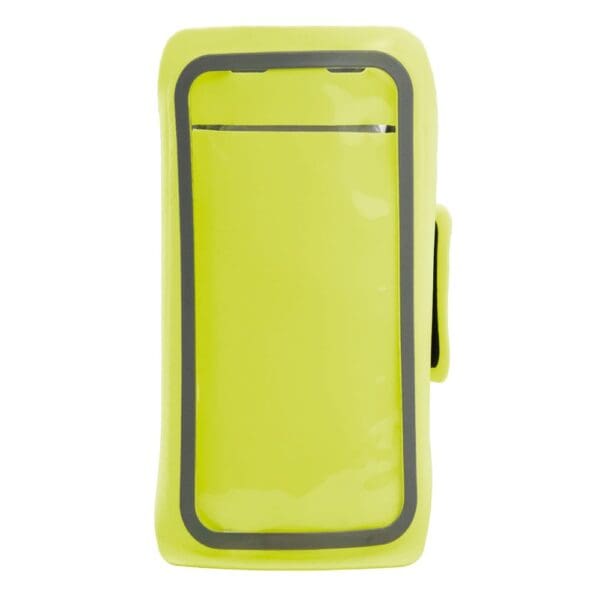 Smartphone-Tasche für Jogger