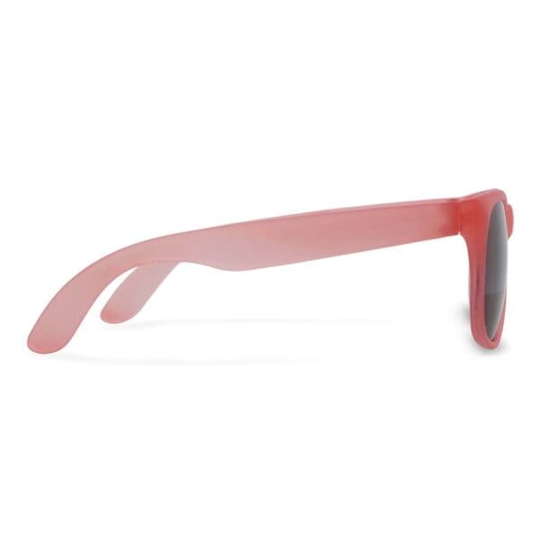 Sonnenbrille mit Farbwechsel