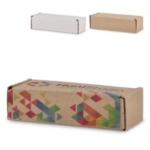 Sonnenbrillen Individuell gestaltete Geschenkbox für
