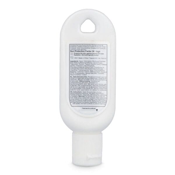 Sonnenschutz Lotion Faktor 30 30ml