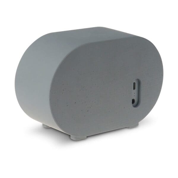 Speaker and wireless charger limestone 5W