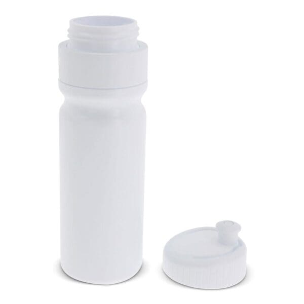 Sportflasche mit Rand 750ml