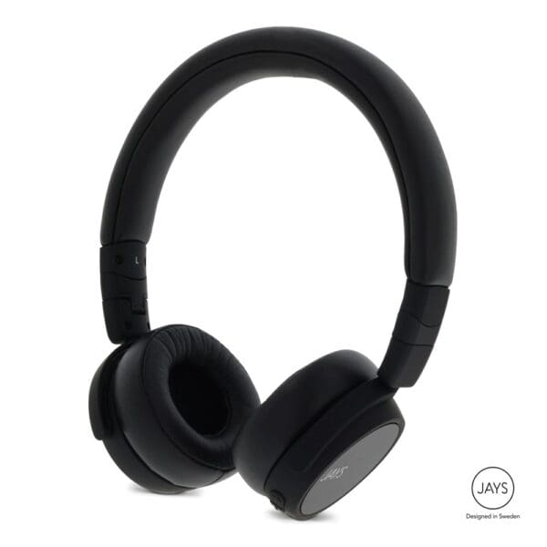 T00247 | Jays x-Seven Bluetooth-Kopfhörer