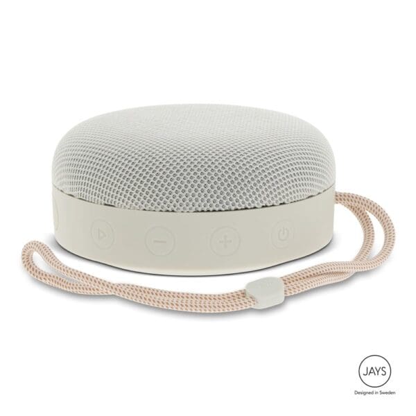 T00519 | Jays S-Go Two TWS Bluetooth Speaker 5W
