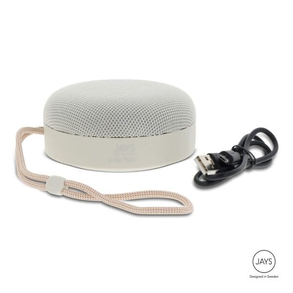 T00519 | Jays S-Go Two TWS Bluetooth Speaker 5W