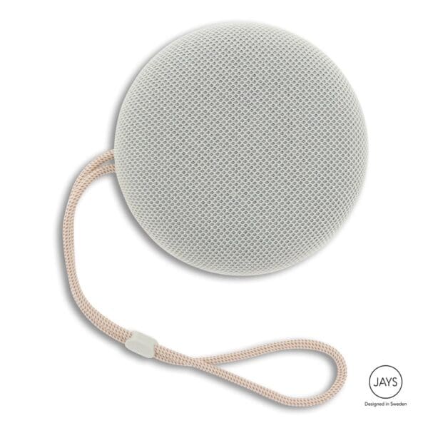 T00519 | Jays S-Go Two TWS Bluetooth Speaker 5W