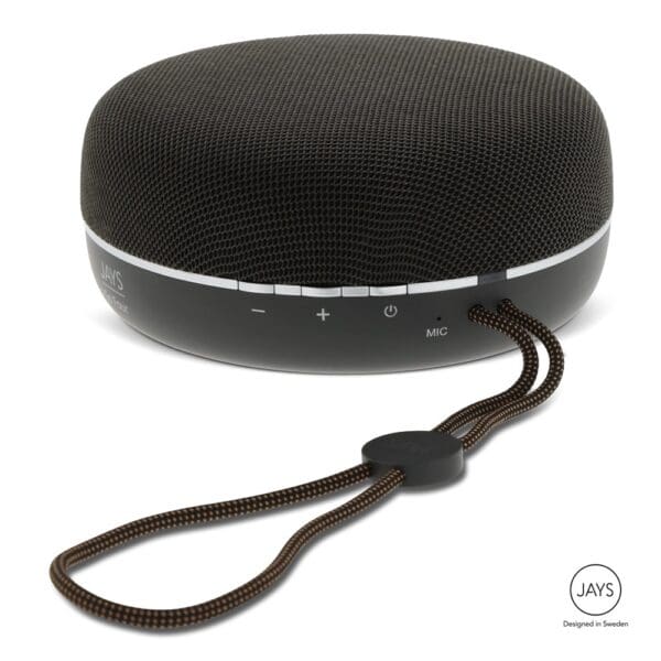 T00521 | Jays S-Go Four TWS Bluetooth Speaker 10W