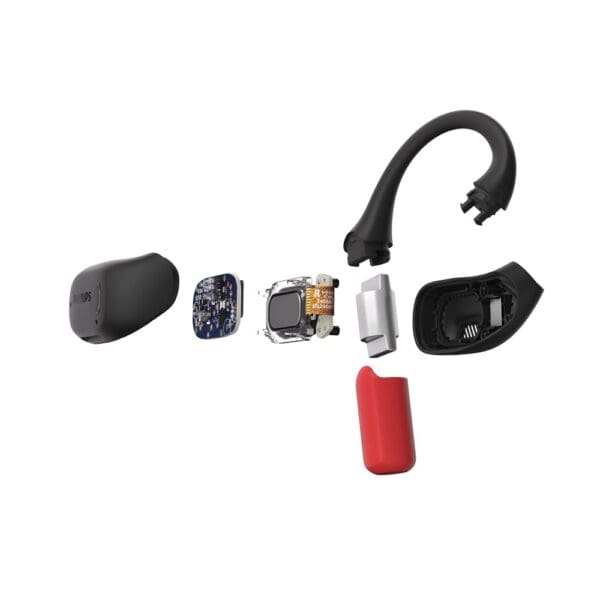 TAA6709| Philips Sport-Kopfhörer mit offenem Ohr