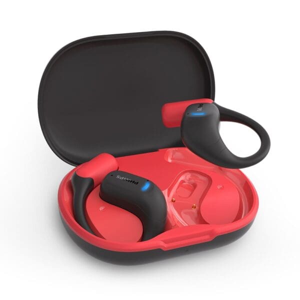 TAA6709| Philips Sport-Kopfhörer mit offenem Ohr