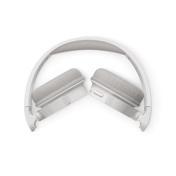 TAH3209 |Philips Bluetooth on ear Kopfhörer mit 25 Stunden Spielzeit