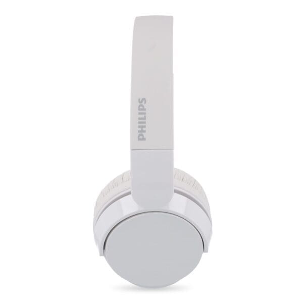 TAH4209 |Philips Bluetooth On-Ear-Kopfhörer mit 55 Stunden Spielzeit