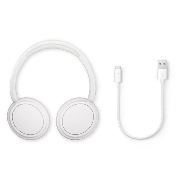 TAH5209 |Philips Bluetooth Over-Ear-Kopfhörer mit 65 Stunden Spielzeit