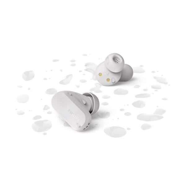 TAT3509|Philips Noise Cancelling Pro Ohrhörer mit bis zu 24 Stunden Spielzeit