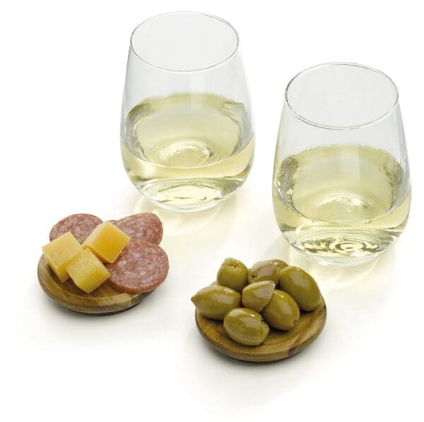 Tapas Glas