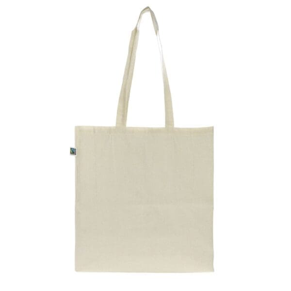 Tasche Fairtrade 140g 38x10x42