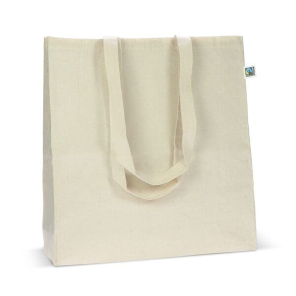 Tasche Fairtrade 140g 38x10x42