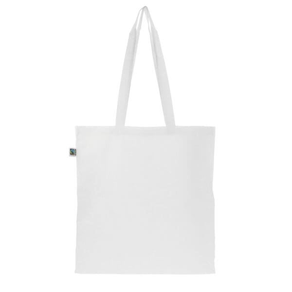 Tasche Fairtrade 140g 38x10x42
