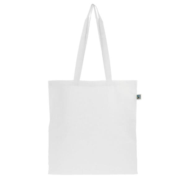Tasche Fairtrade 140g 38x10x42