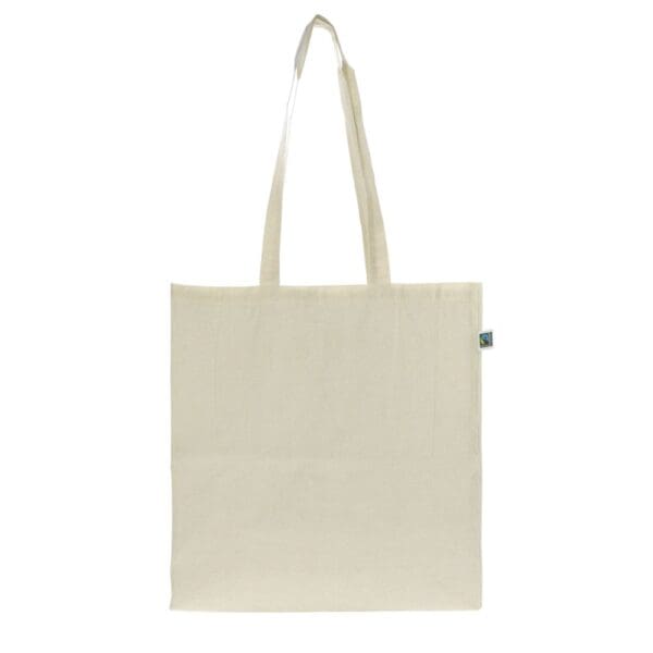 Tasche Fairtrade 140g 38x10x42