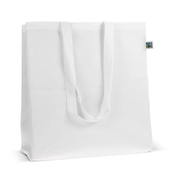 Tasche Fairtrade 140g 38x10x42