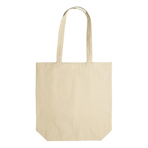 Tasche canvas OEKO-TEX® 280g/m² 42x12x43cm
