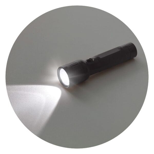 Taschenlampe Abenteuer
